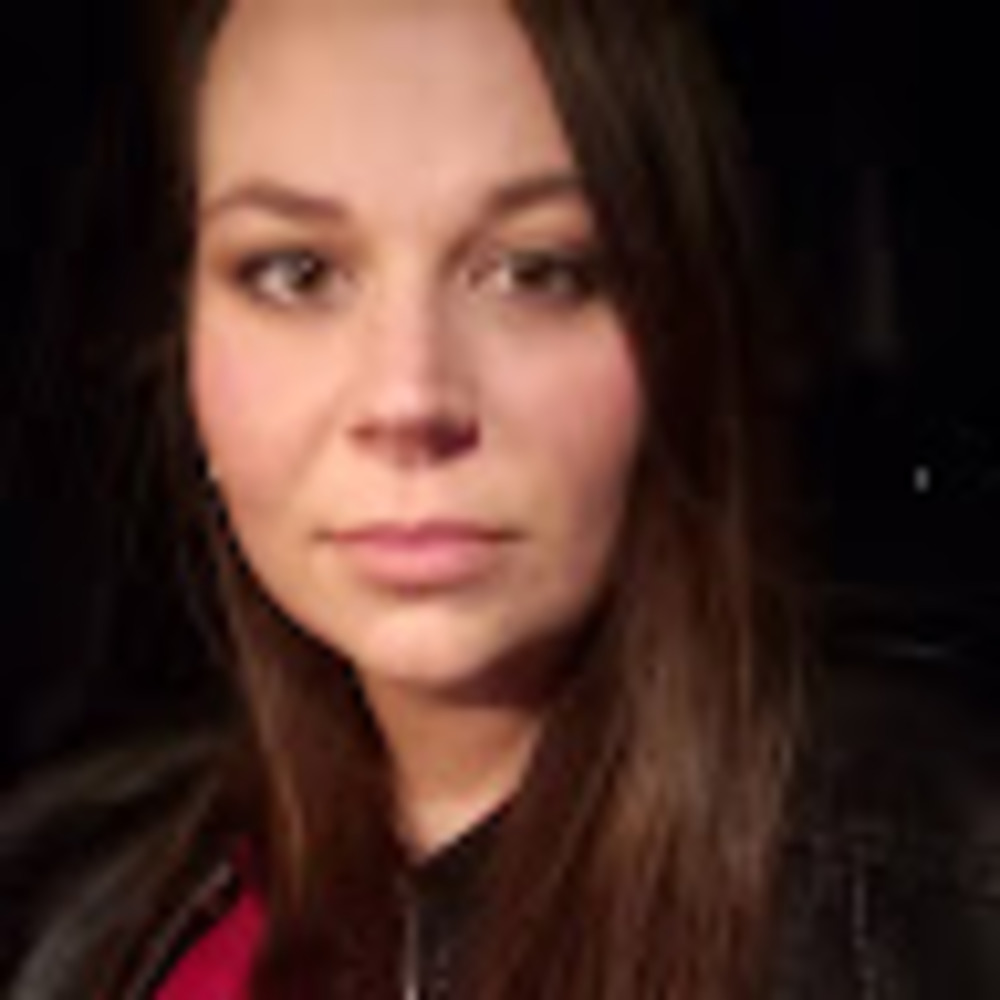 Meet your Posher, Shandra